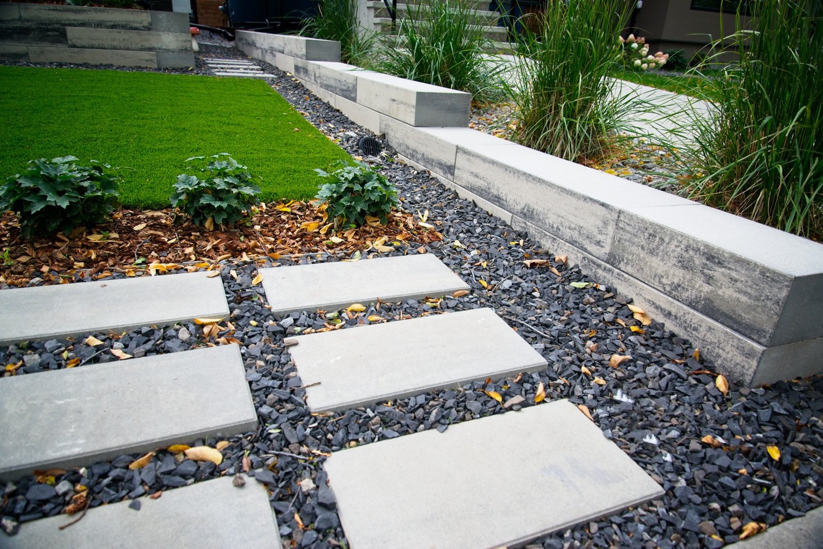 Custom Infill Renovations