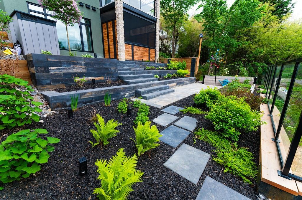 Xeriscaping & Eco Landscaping